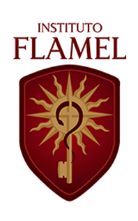 Logo Instituto Flamel